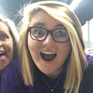 Meet your Posher, Brittney